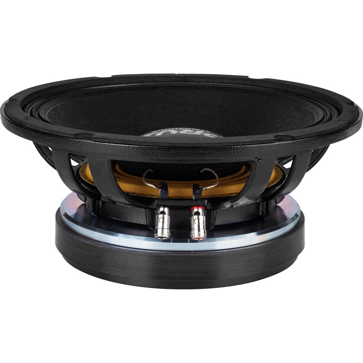 PRV Audio 12MR2000X 12" Professional Midrange Driver 8 Ohm